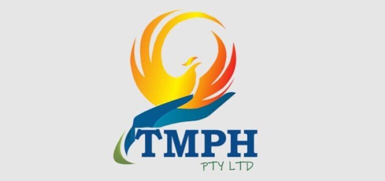 TMPH Logo